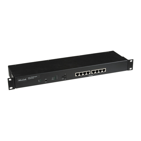 MuxLab 500172 installation guide