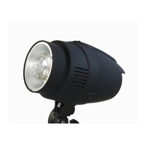 pro master PD300 manual