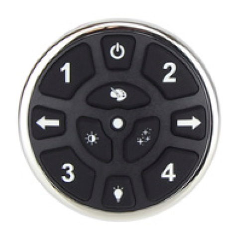 ITC Elio VersiControl 21055 Install instructions ITC Elio VersiControl 21055 Install instructions