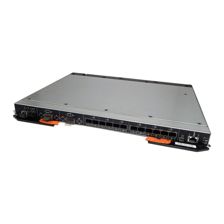 IBM CN4093 User manual IBM CN4093 User manual
