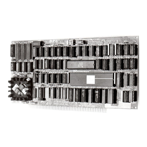 Cromemco Z80 manual