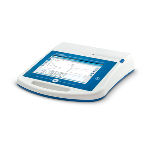 GERATHERM Spirostik Complete User manual