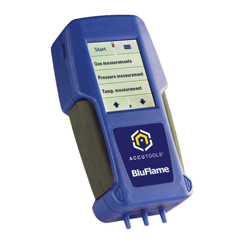AccuTools BluFlame manual