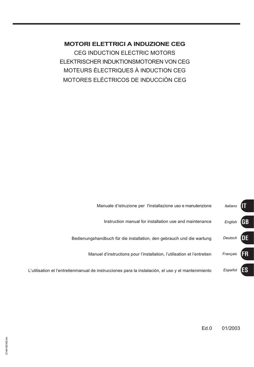 CEG 225 Reference manual