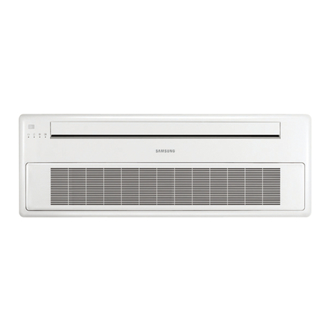 Samsung AC026MN1DKH/EU User manual