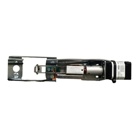 Command access SLP-UL-M-KIT User manual