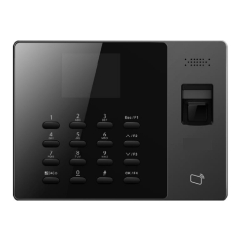 Dahua ASA1222G user manual
