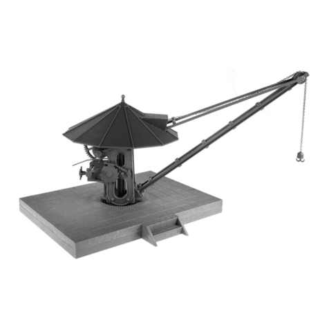 POLA G 331705 manual