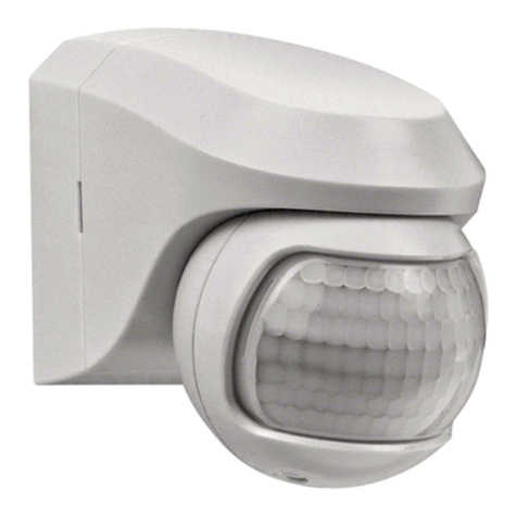 Niko 351-0314 Series User manual