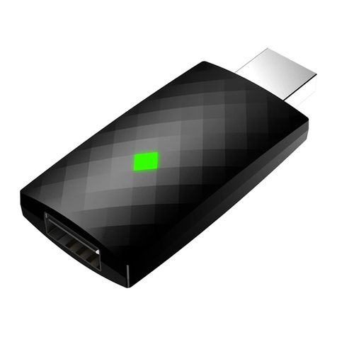 GameSir Remapper A3 User manual