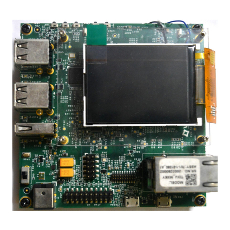 Texas Instruments TIDA-050043 Design guide