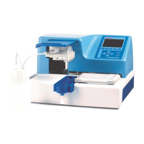 Thermo Scientific Multidrop Combi nL user manual