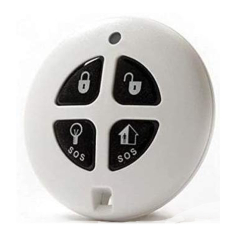 Electronics Line EL-2714 quick start guide