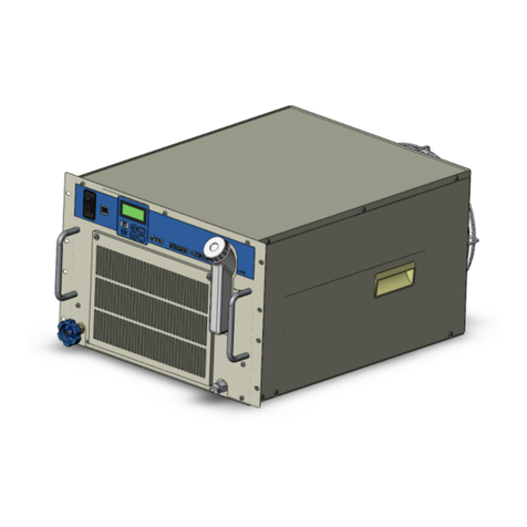 SMC Networks HRR Series User manual