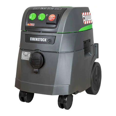 EIBENSTOCK DSS 35 H iP Original instructions