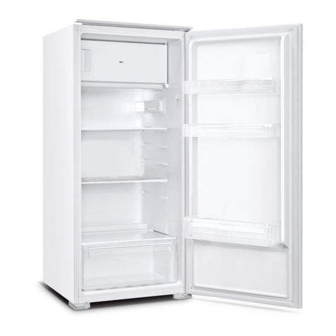 Proline PRI 190-F-2-LED instruction manual