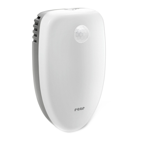 Reer PureAir instruction manual