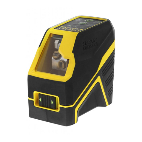 Stanley FATMAX FMHT77595 User manual