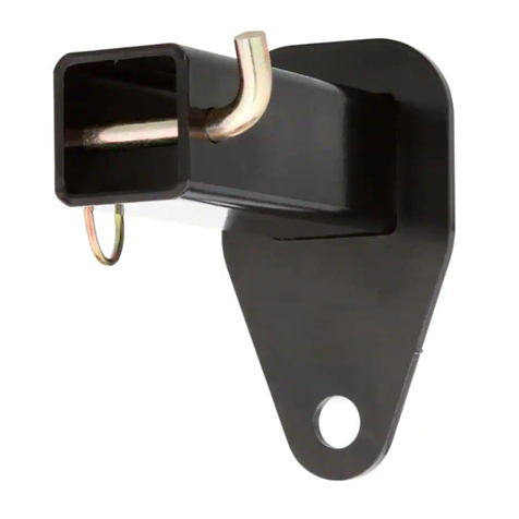 Toro 79318 User manual