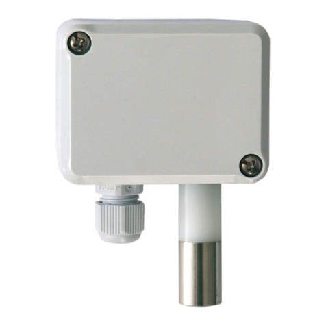 Elsner KNX TH65-AP Guide