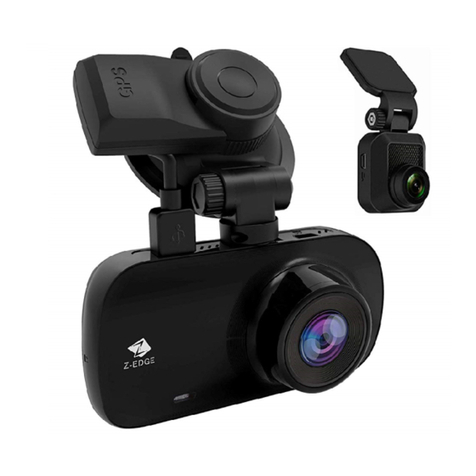Z-EDGE Z3D user guide