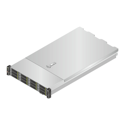 Huawei TaiShan 200 23280 user guide Huawei TaiShan 200 23280 user guide