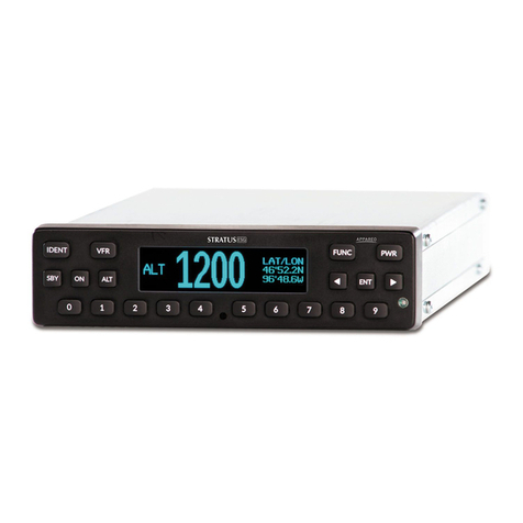 Appareo Stratus ES installation instructions
