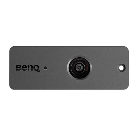BenQ PointWrite User manual
