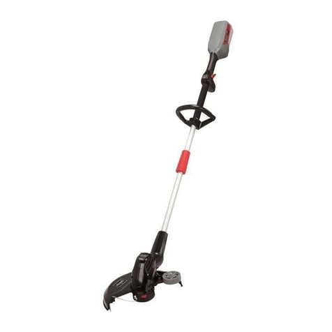 Scheppach BCH3300-40Li Instructions for use