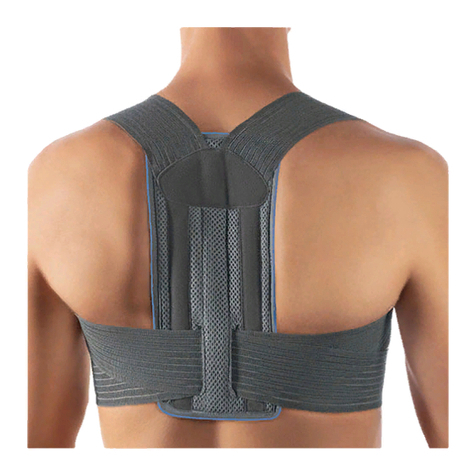 bort medical StabiloFix quick start guide
