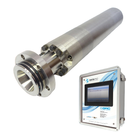 Sercel GRC ESP-Series Field installation manual