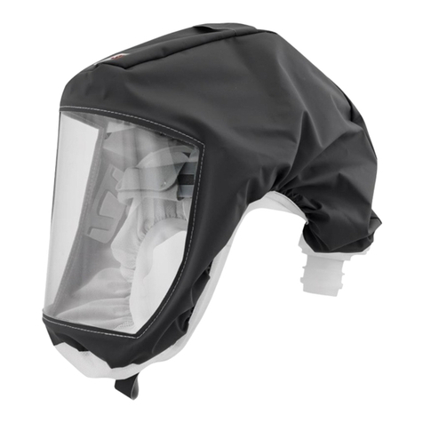 3M 100 Series User instructions