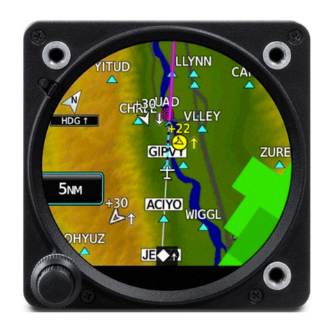 Garmin GI 275 pilot's guide