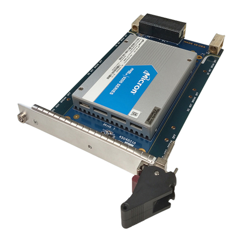 Phoenix VP1-250-eSSD user manual