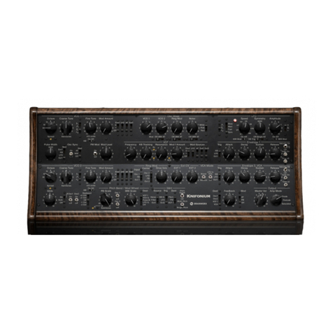 Brainworx Knifonium manual