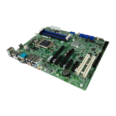 IEI Technology IMBA-C2460 user manual