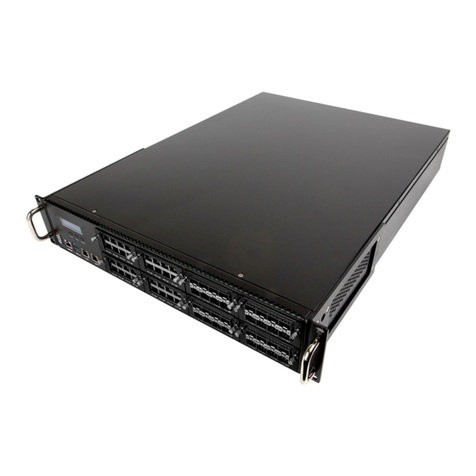 MSI N5000 Series User manual