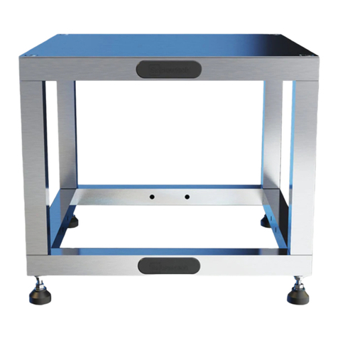 Ss Brewtech Brew Cube Product guide