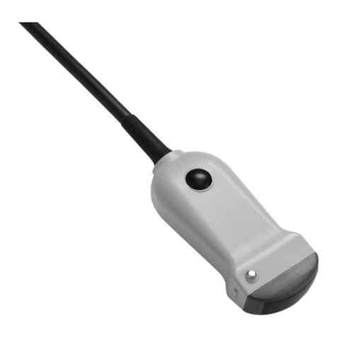 B-K Medical 8823 user guide