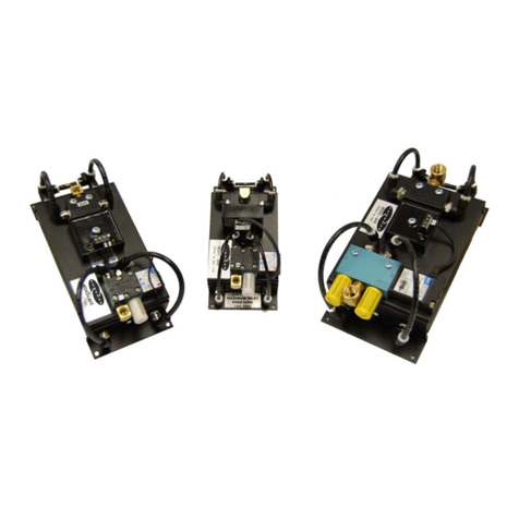 Altec AIR MCA Series user guide