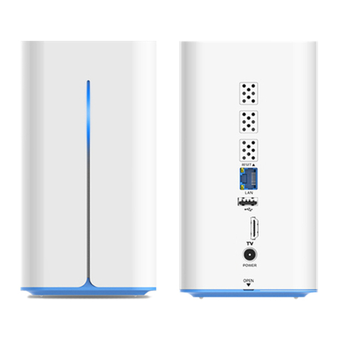 HIK VISION H90 user manual