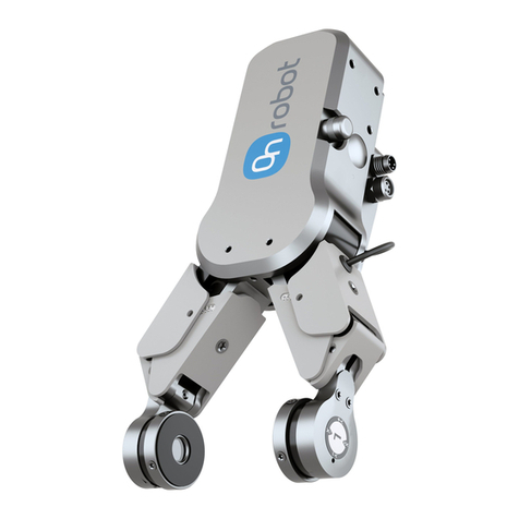 OnRobot UR CB3 Series user manual
