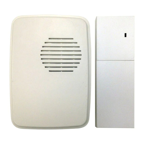HAMPTON BAY HB-7902-02 Use and care guide