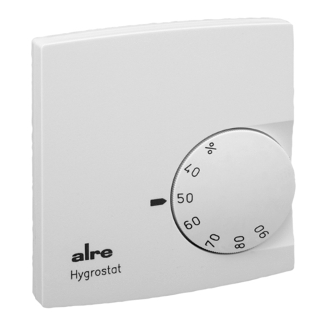 alre RFHSB-060.010 User manual alre RFHSB-060.010 User manual