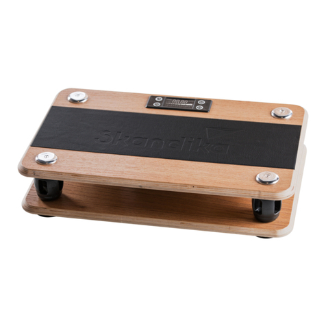 Skandika VIRKE Configuration guide