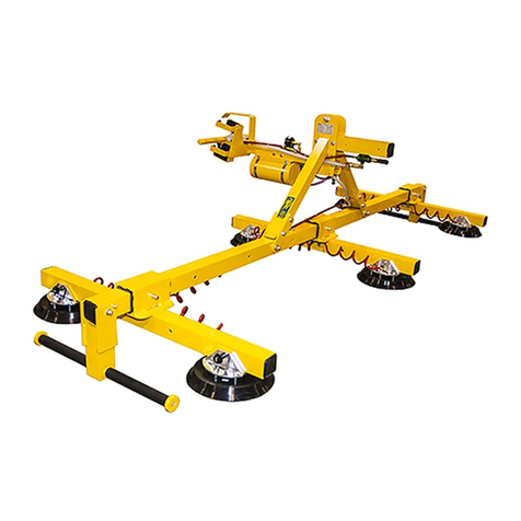 WOOD'S POWR-GRIP FLEXR Series instructions