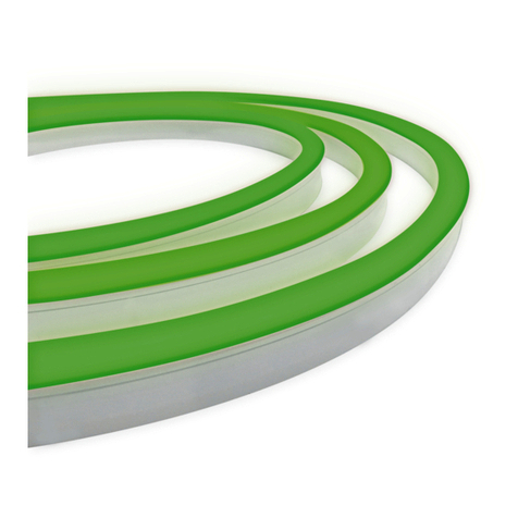 LIGMAN NEON Series Installation and service manual