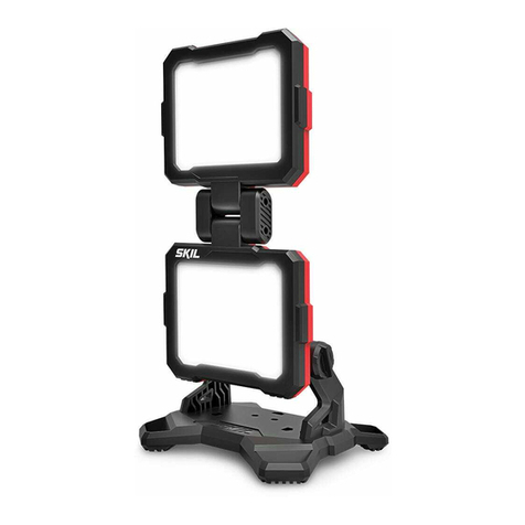 Skil PWRCORE 20 LH5534E-00 User manual