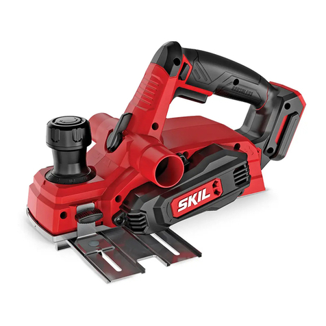 Skil PWRCORE 20 PL5938E-00 manual