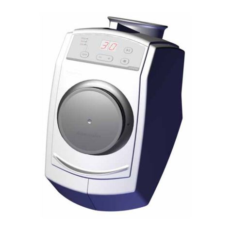 Renfert SYMPRO Quick guide Renfert SYMPRO Quick guide